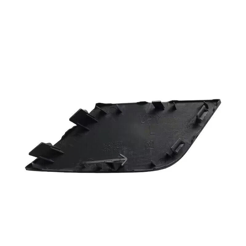 Front Right Bumper Grille Tow Hook Cover Cap for Toyota Camry (2018–2020)