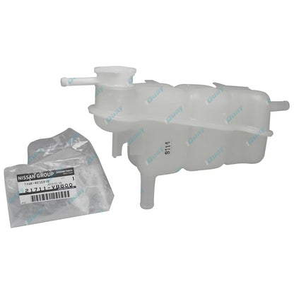 Genuine Nissan Patrol GU Y61 Top Radiator Overflow Bottle Tank for ZD30 & TD42TI