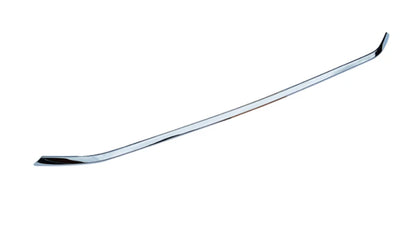 Chrome Front Bumper Molding Cover Trim for Nissan Rogue Sport Qashqai (2022-2023)