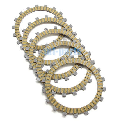 Clutch Friction Disc Plate for BMW R1200R R1200RT R1200RS (2013-2018)