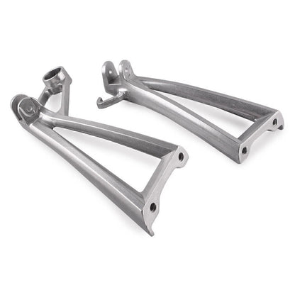 Rear Footpegs Kit for Yamaha YZF-R6 YZF-R6S (2003-2008)