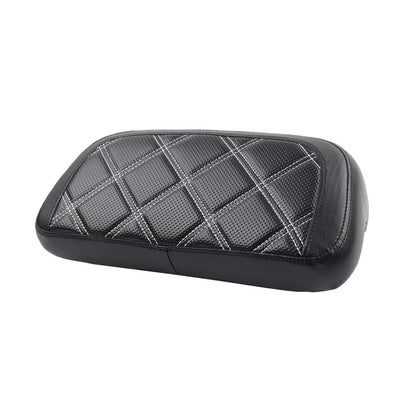 Trunk Backrest Pad for Harley Street Road Glide CVO 2014-2018