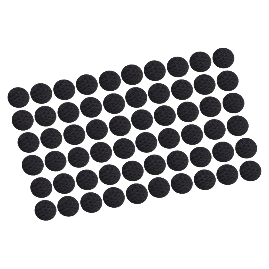 60Pcs Car Roof Headliner Repair Pins Snap Buckle w/Screws