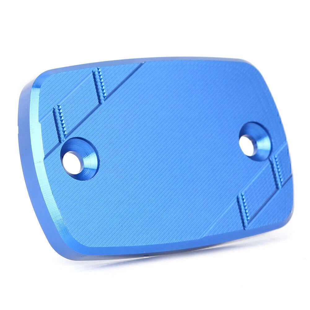 CNC Front Brake Fluid Reservoir Cover for YAMAHA YZF-R25 R3 MT-25 MT-03 (2014-2023)