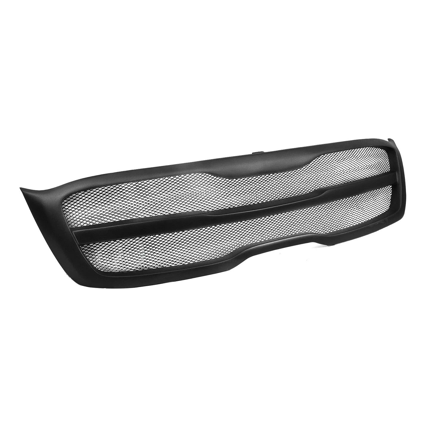 Fiberglass Front Bumper Grille Mesh Cover for Kia Sorento (2018-2020)