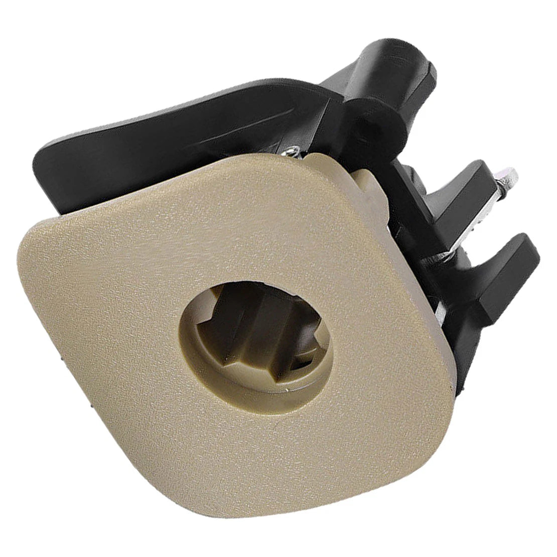 Beige Glove Box Handle Latch for Chevrolet Corvette C5 (1997-2004)