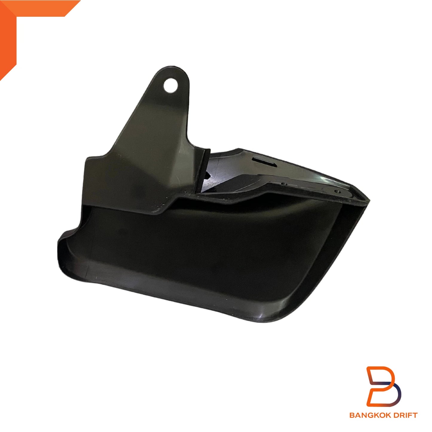 Mud Flap Splash Guard for Holden Rodeo RA (2003-2011)