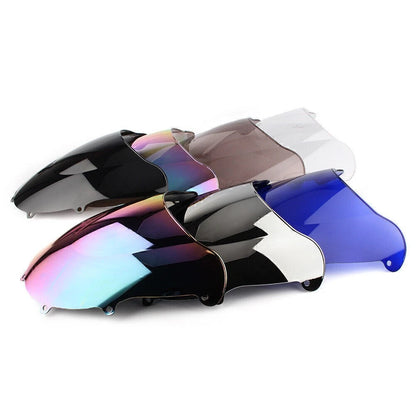 Blue Windscreen for Suzuki GSXR 600 96-00, GSXR 750 97-99 (1996-2000)