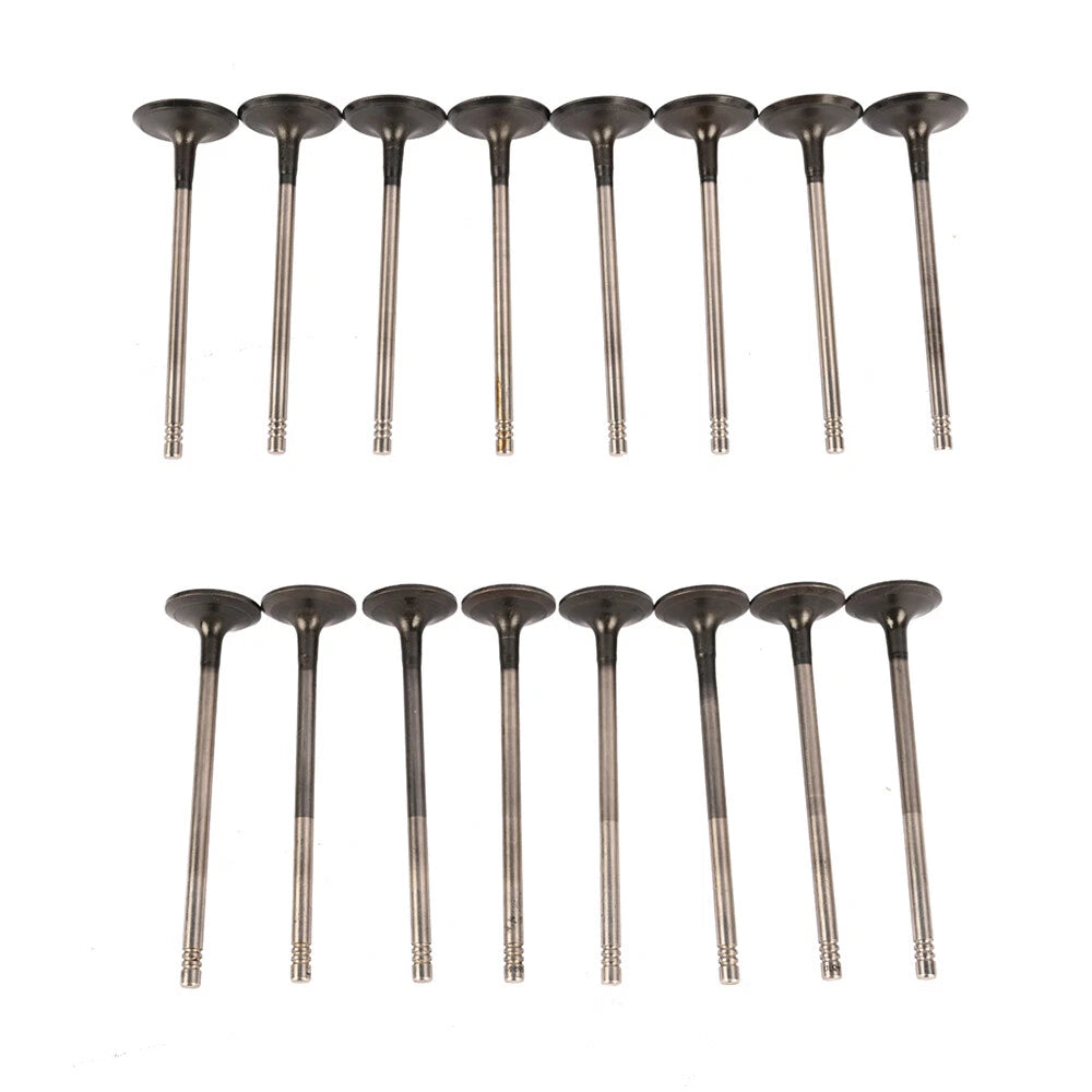 Exhaust Intake Valve for Ford Escape (2013–2017)