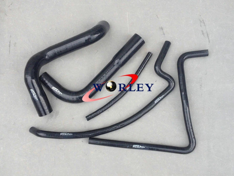 Silicone Radiator Heater Hose for Holden Commodore VT 5.0L V8 (1997-2000)