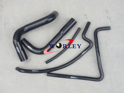 Silicone Radiator Heater Hose for Holden Commodore VT 5.0L V8 (1997-2000)