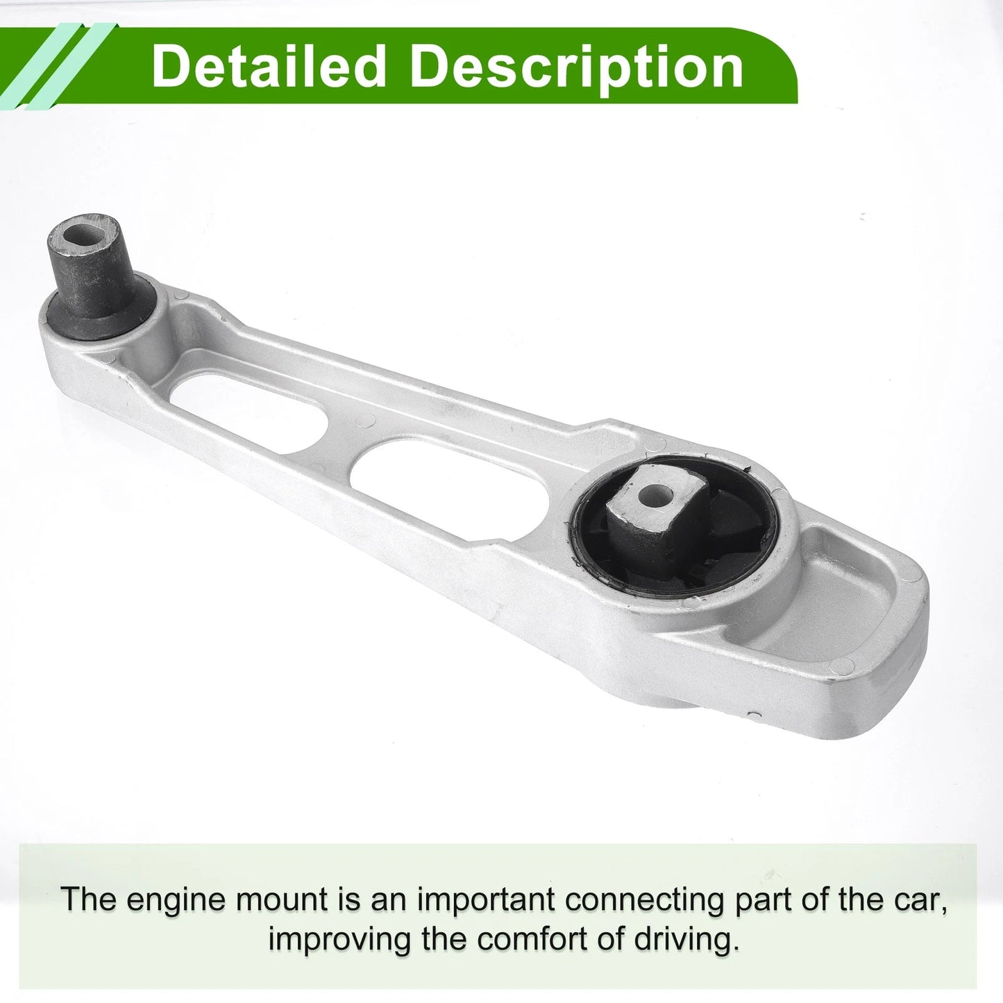 2.4L MT Front Engine Mount for Chrysler PT (2006-2010)