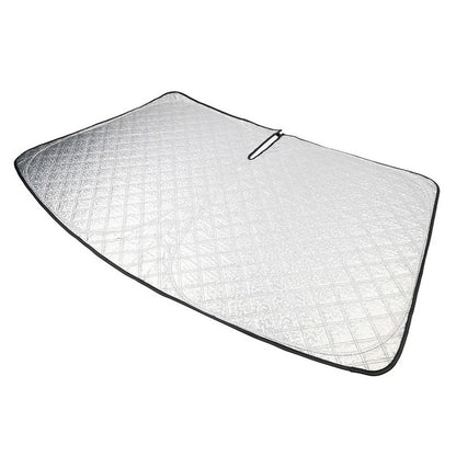 Foldable Windshield Sun Shade for Ford Expedition (2018-2025)