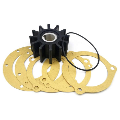 Raw Sea Water Pump Impeller Kit for Sierra/Sherwood/Crusader