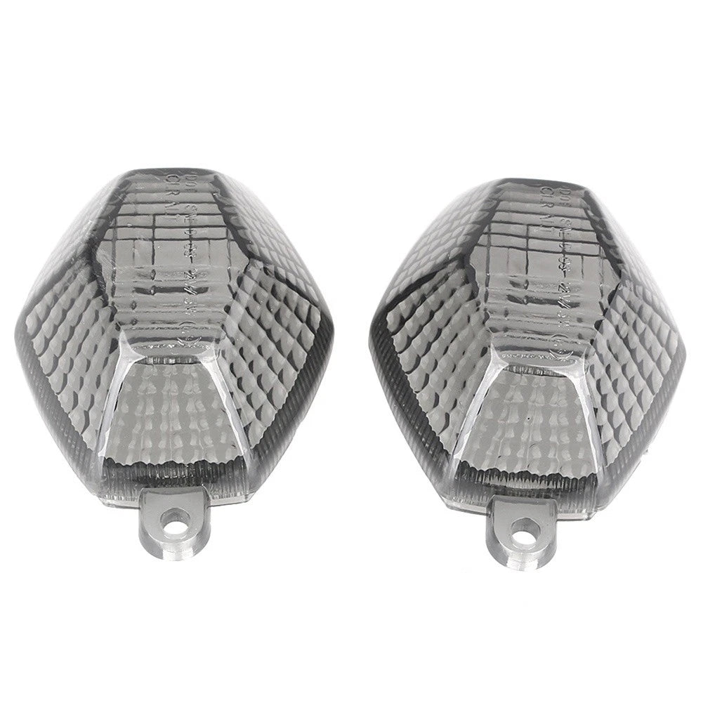 Turn Signal Lamp Lens Covers for SUZUKI SV650 SV1000 BANDIT (2003-2007)
