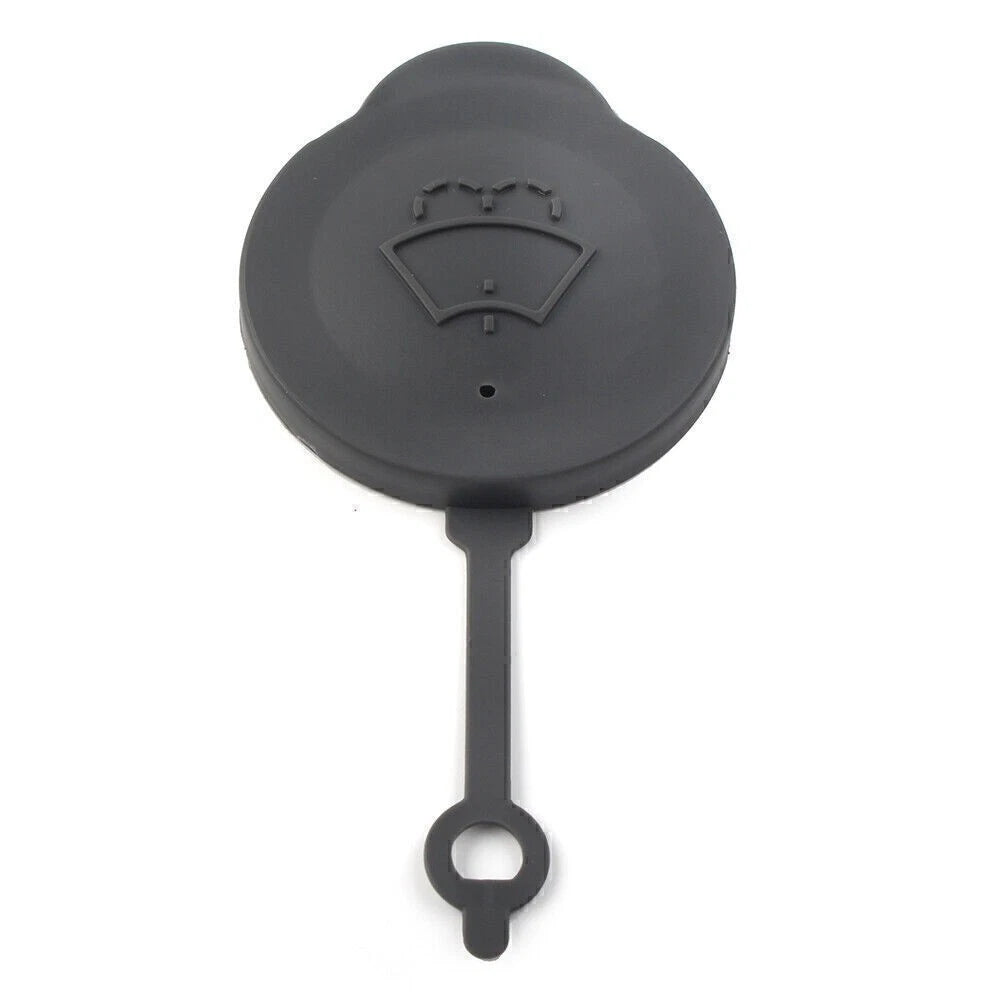 Windshield Wiper Washer Fluid Reservoir Cap for Nissan Micra K13 (2011-2016)