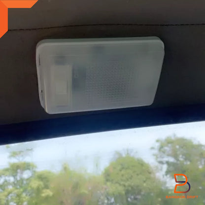 Dome Cabin Light Lamp for Nissan Navara D21 D22 (1997-2015)