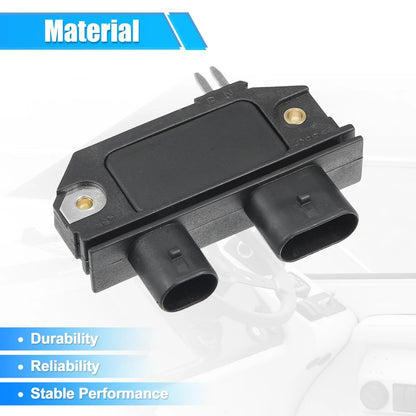 Ignition Module for Volvo Penta, GM, Mercury Marine