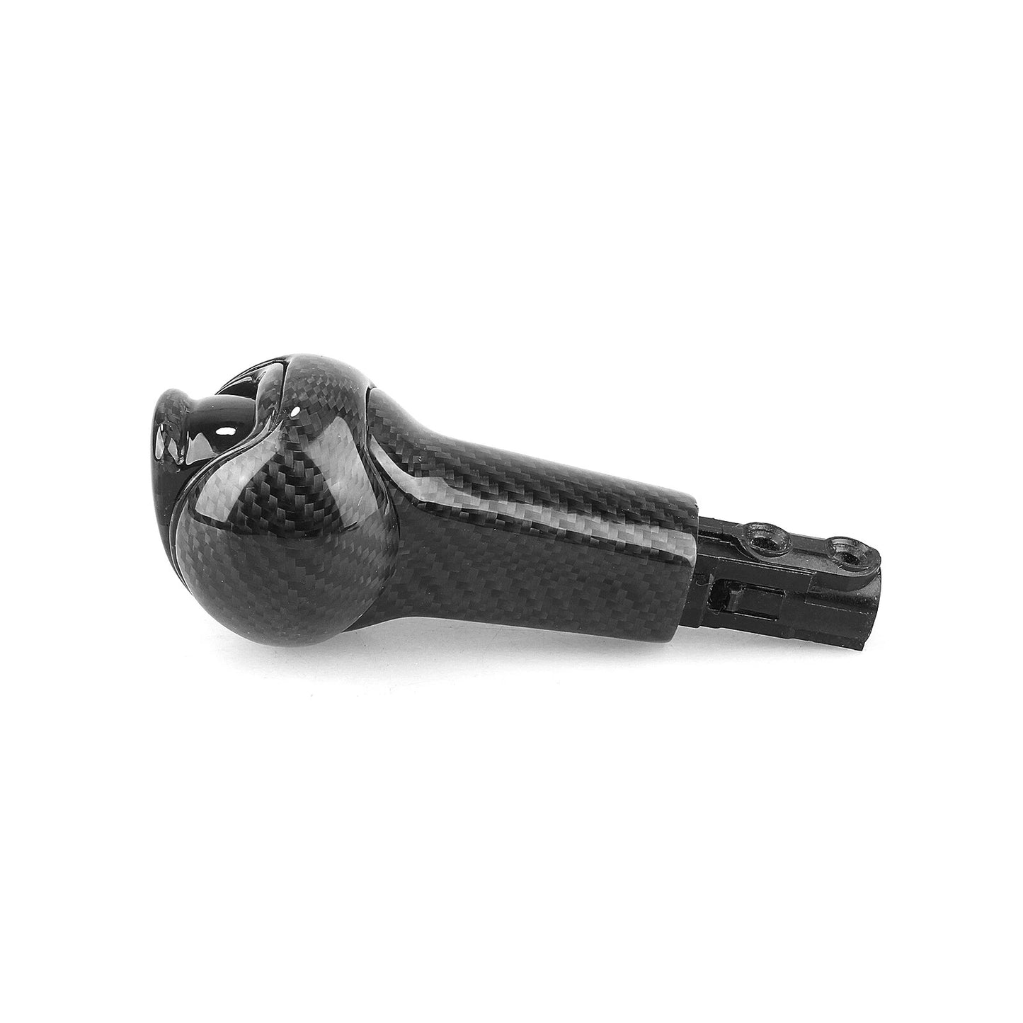 Carbon Fiber Gear Shift Knob for Ford Mustang (2015-2022)