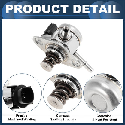 High Pressure Fuel Pump Assembly for Ford F150 GT (2017-2019)