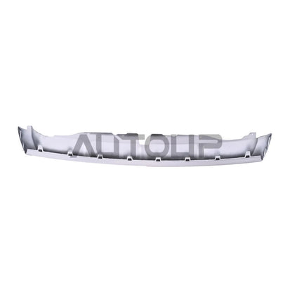 3 x Front Lower Bumper Set for Ford Edge (2019–2024)