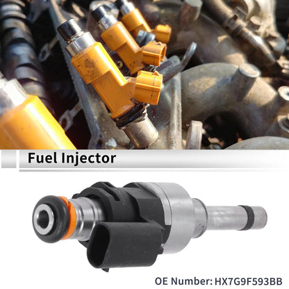 Fuel Injector for Ford Escape 2017-2019 Engine Fuel Nozzle (2017-2019)