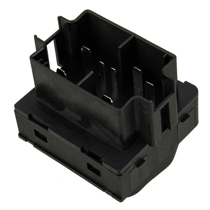 Power Window Switch Front Left for Ford F150 F250 F450 F550 (1997-1999)