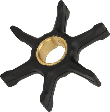 Water Pump Impeller for OMC Johnson Evinrude 775521/378891 Boat Motor