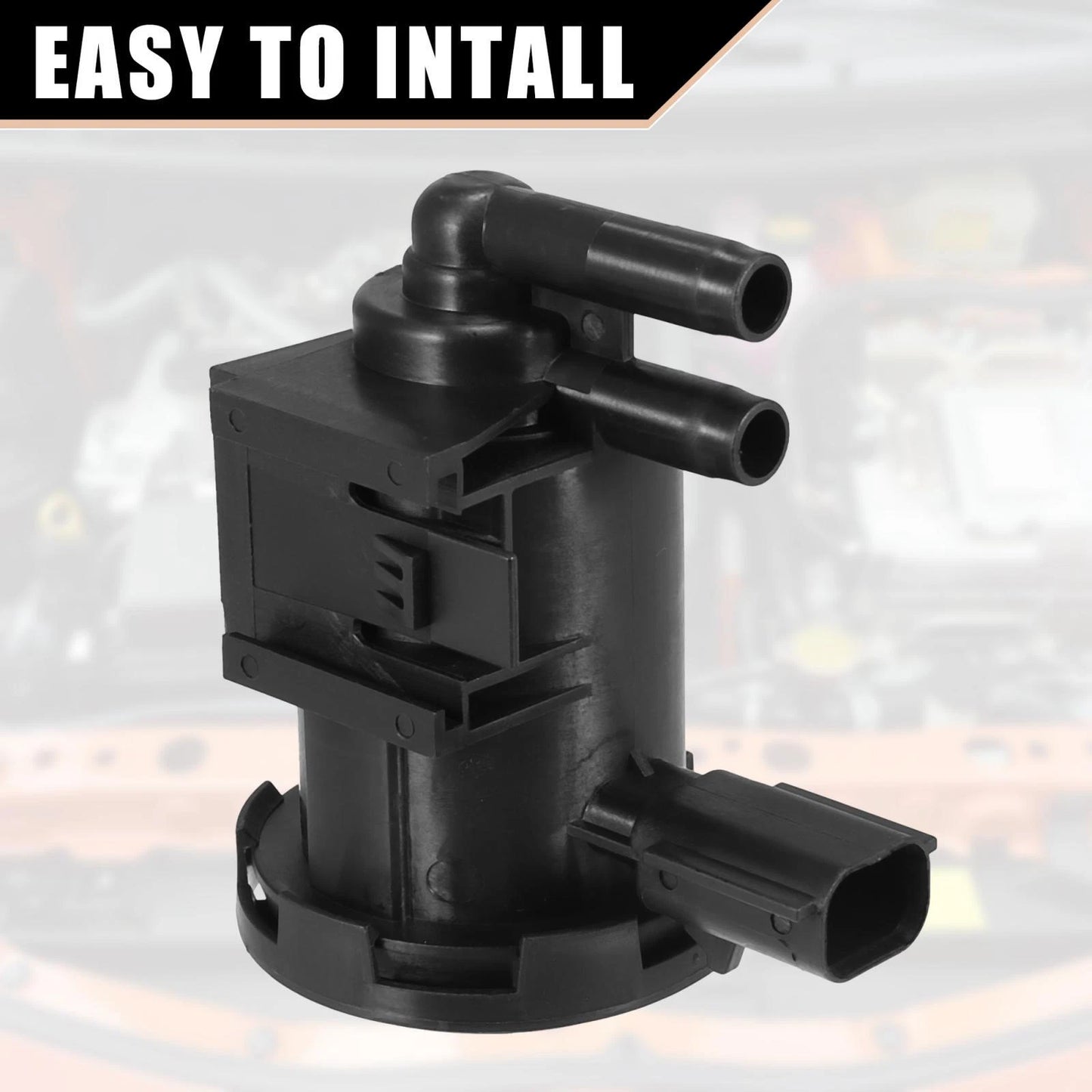 Vapor Canister Solenoid Purge Valve for Chrysler PT Cruiser, Dodge (2001-2010)
