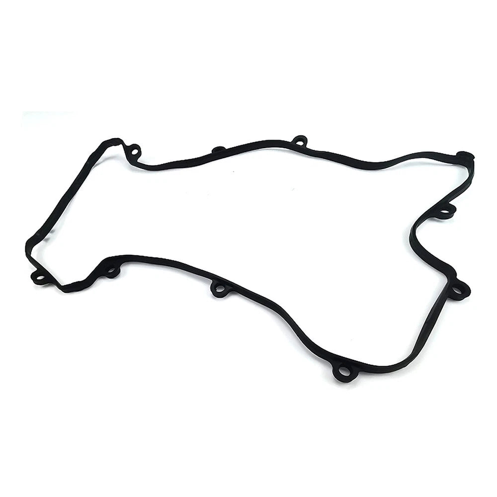 Black Rubber Engine Valve Cover Gasket for Mazda 3 6 CX7 (2004-2013)