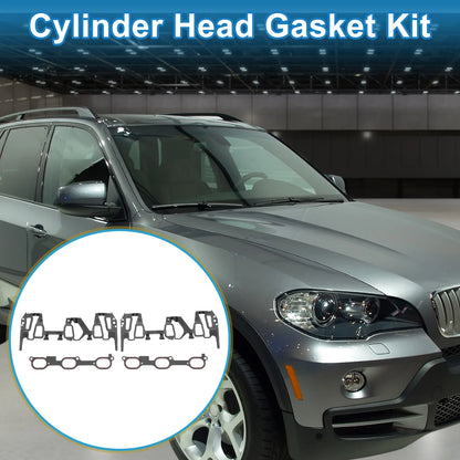 Cylinder Head Gasket Kit for Buick Century (2004–2004)