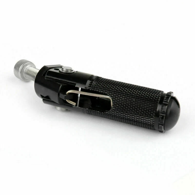 CNC Folding Foot Pegs for Universal Motorcycle