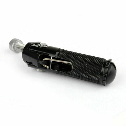CNC Folding Foot Pegs for Universal Motorcycle