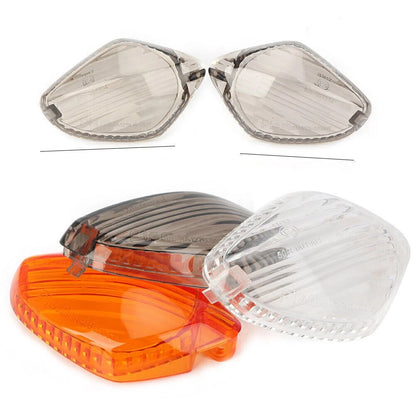 Turn Signal Blinker Light Lens for Honda CB500F/X/R, NC750S (2013-2016)