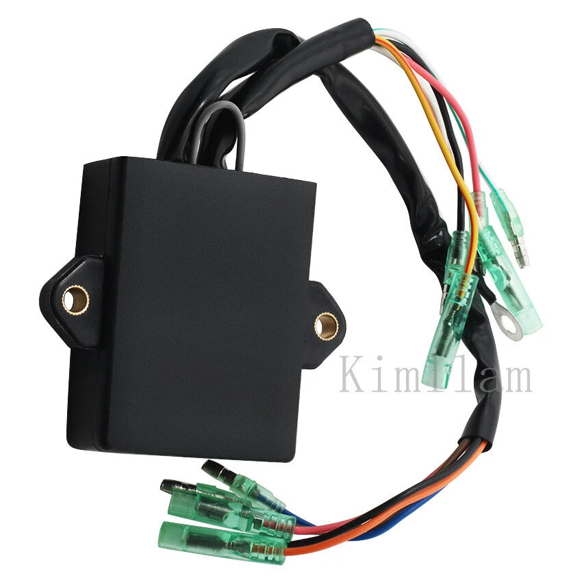 CDI Igniter for Yamaha Outboard 9.9hp 13.5hp 15hp