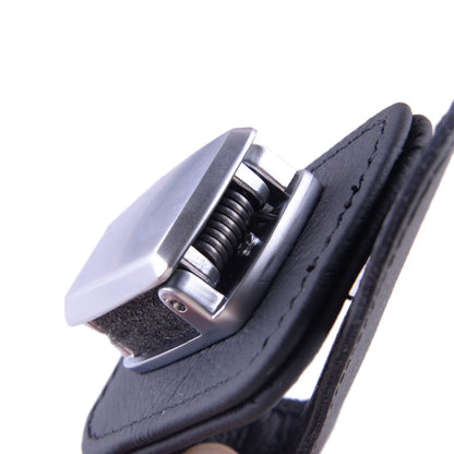 Sunglasses Holder Clip for Car Visor Eyeglasses Hanger (Fits Most Cars)