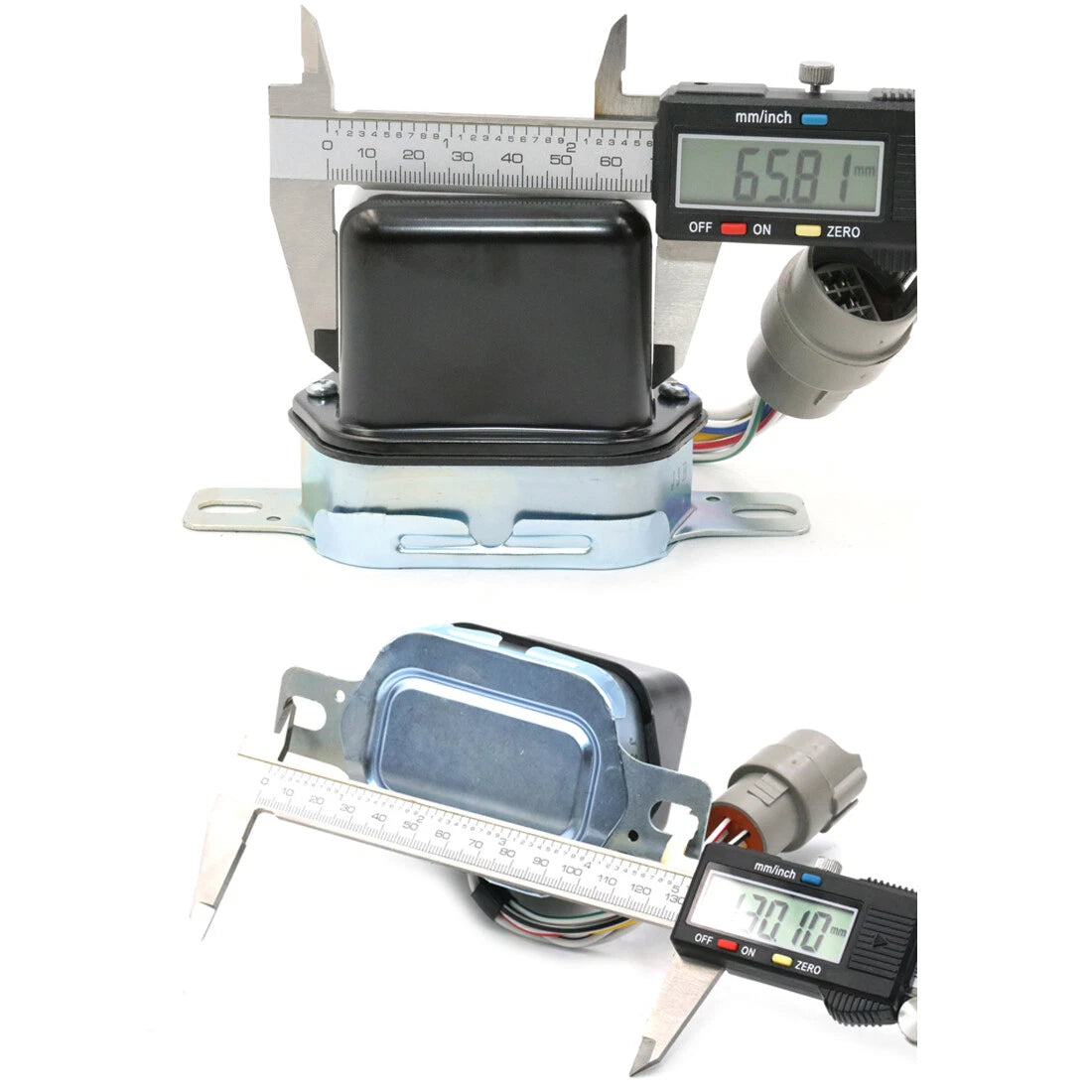 Voltage Regulator for Toyota LN Series 1980-1997 JDM
