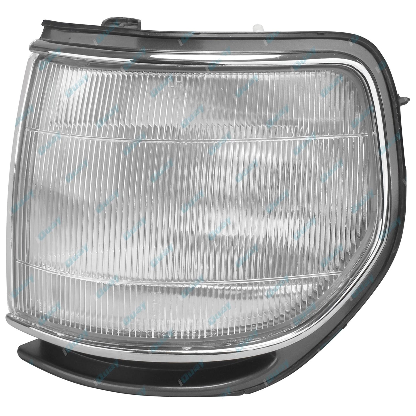 LH Corner Light for Toyota Landcruiser FJ80 FZJ80 HDJ80 HZJ80 Sahara (1990-1998)