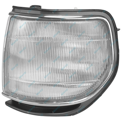 LH Corner Light for Toyota Landcruiser FJ80 FZJ80 HDJ80 HZJ80 Sahara (1990-1998)