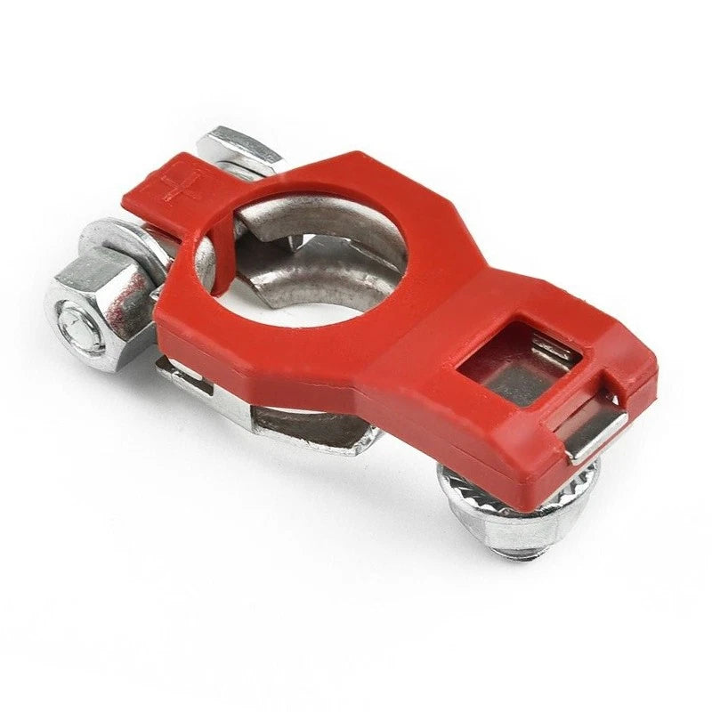 Positive Battery Terminal Connector for Nissan Frontier, Versa (2005-2023)
