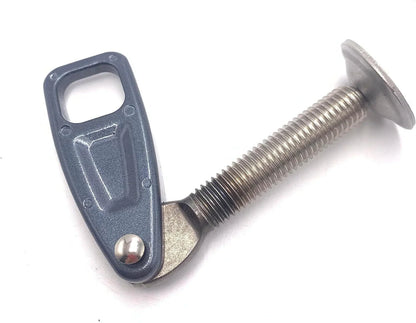 Clamp Bracket Handle for Yamaha Outboard Motor 15HP 25HP 40HP