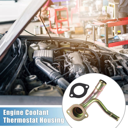 Engine Coolant Thermostat Housing for Ford Ranger (1992-1994)