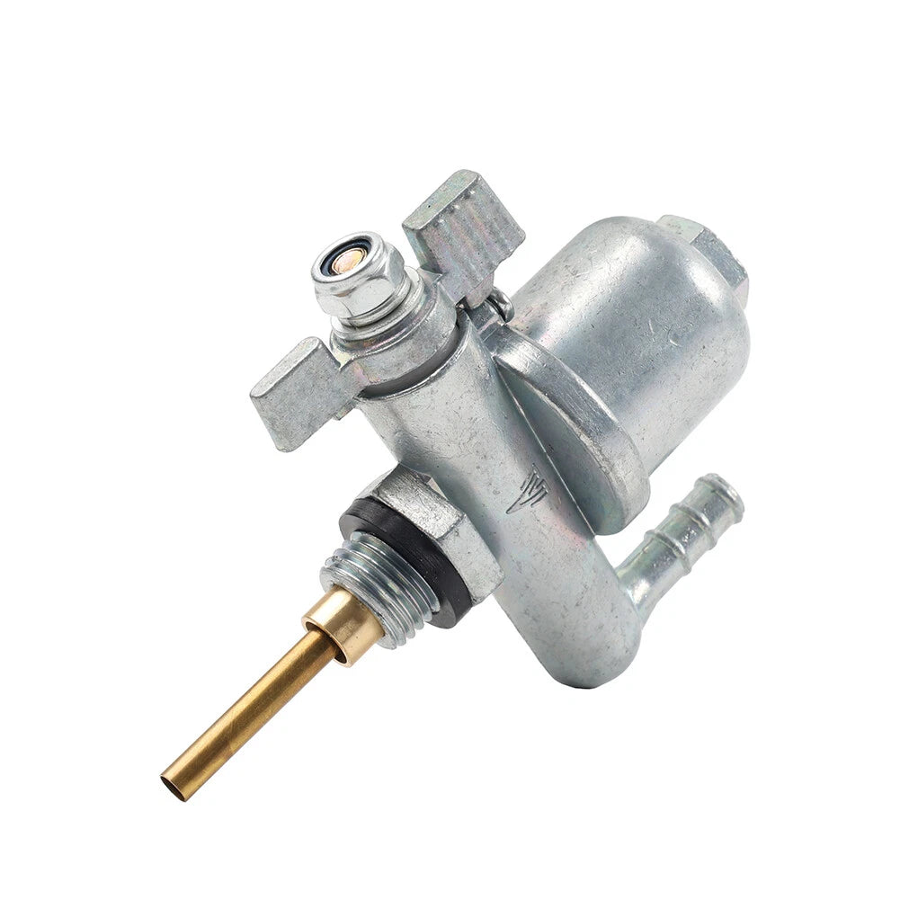 Fuel Tank Switch Petcocks Tap for RUASSIA MSK