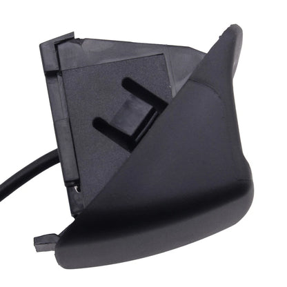 Rear View Camera Parking Aid for Toyota Hilux AN120 AN130 (2015-2018)