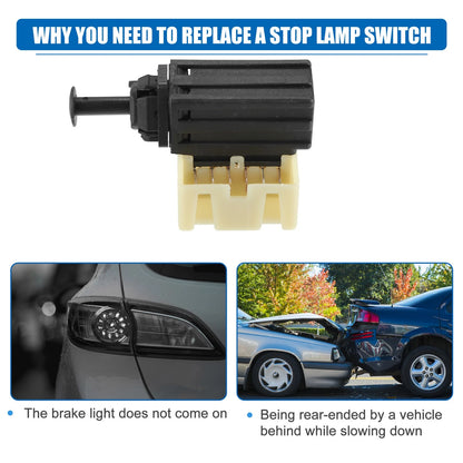 Stop Lamp Switch for Dodge Charger (2006-2010)