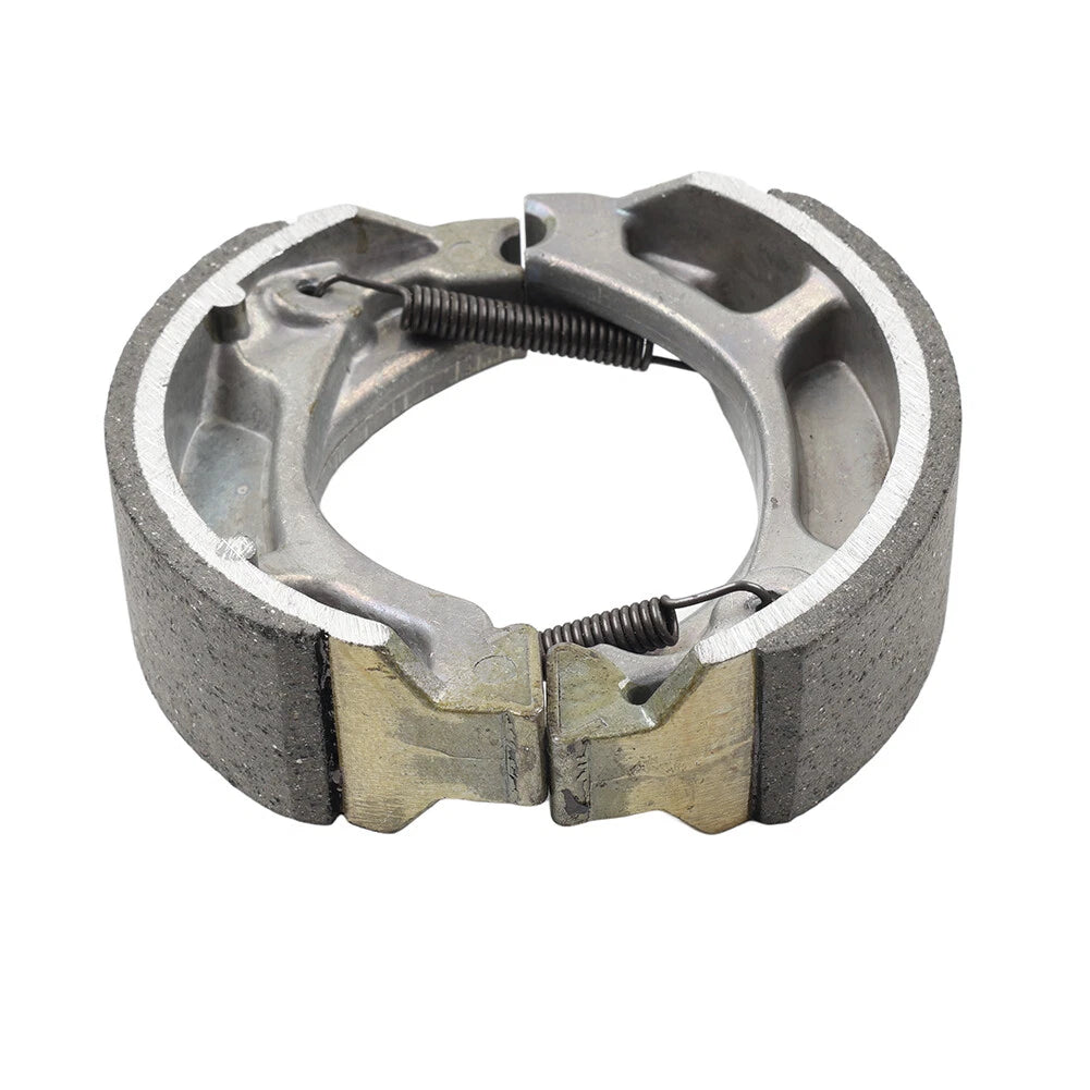 Rear Brake Shoes for Honda XR 250, NX 250 (1979-1996)