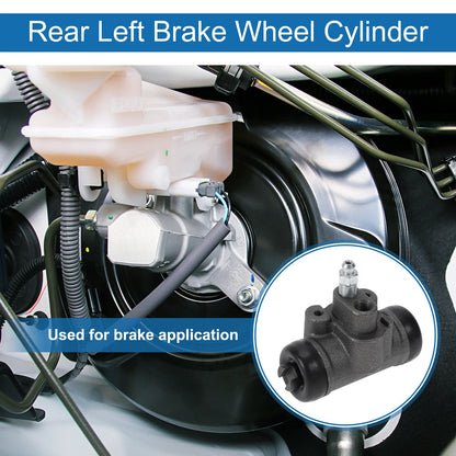 Rear Left Brake Wheel Cylinder for Suzuki Vitara (1991-1998)