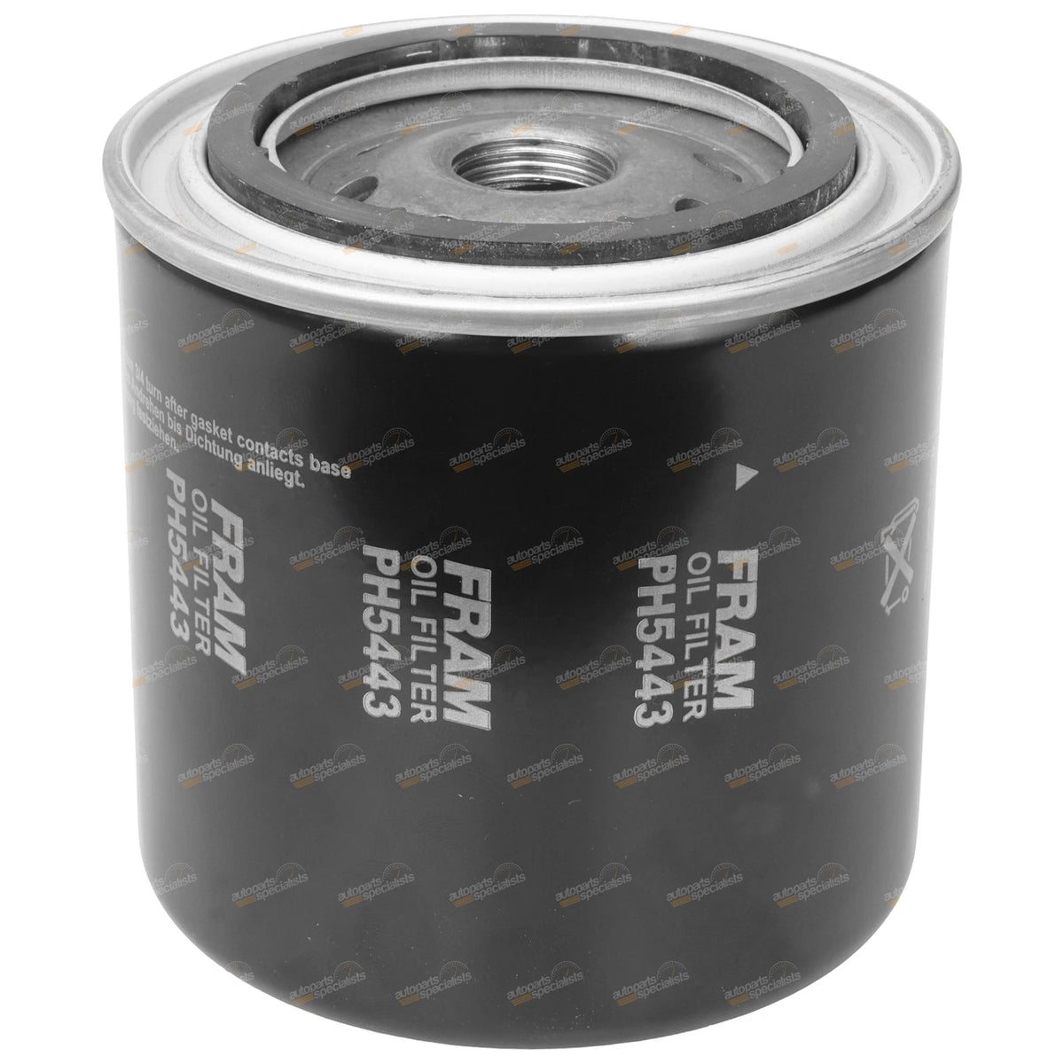 Engine Oil Filter 5.0L for Ford Fairlane AU V8 (1999-2003)