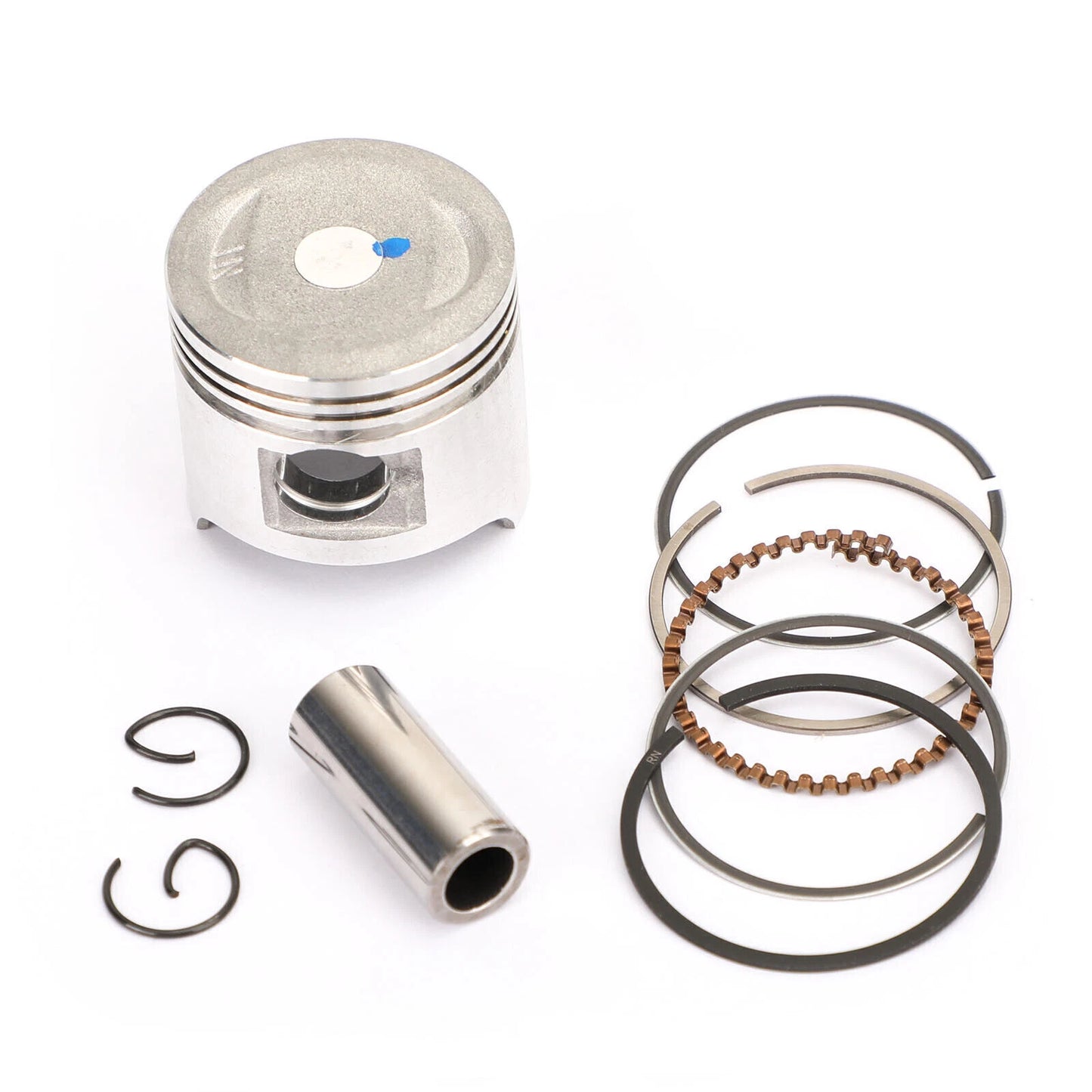 Piston Complete Kit 39.75mm for Honda ST 75 Z ZB CRF 75F XR 75R (1975-2005)