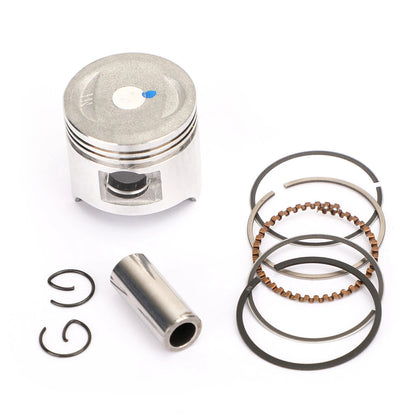 Piston Complete Kit 39.75mm for Honda ST 75 Z ZB CRF 75F XR 75R (1975-2005)